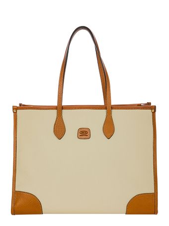 Bric's Firenze Shopper-taske 40 cm Laptoprum Bric's Firenze Shopper-taske 40 cm Laptoprum