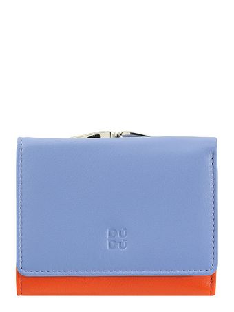 DuDu Corsica Pung RFID-beskyttelse Læder 11 cm