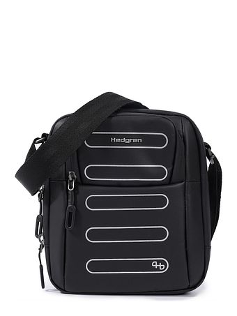 Hedgren Comby Performance Relax P Mini Bag skuldertaske RFID-beskyttelse 18 cm Hedgren Comby Performance Relax P Mini Bag skuldertaske RFID-beskyttelse 18 cm