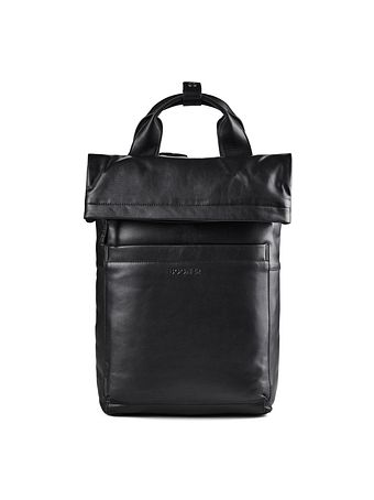 Bogner Calgary Dagsryggsäck Läder 46 cm Laptopfack Bogner Calgary Dagsryggsäck Läder 46 cm Laptopfack
