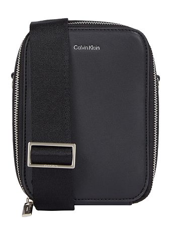 Calvin Klein CK Sleek Skuldertaske 13 cm