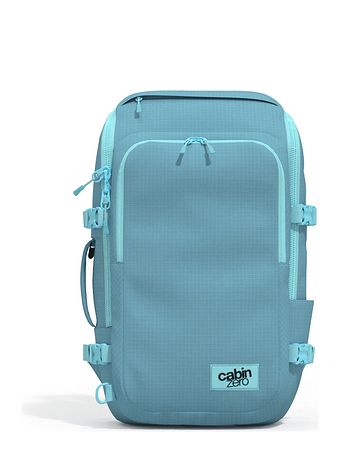 Cabin Zero Adventure Cabin Bag ADV Pro 32L rygsæk 46 cm rum til bærbar computer