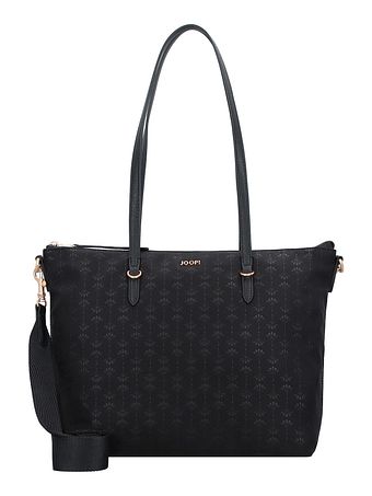 Joop! Collana Tessuto collana tessuto Shopper-taske 30 cm