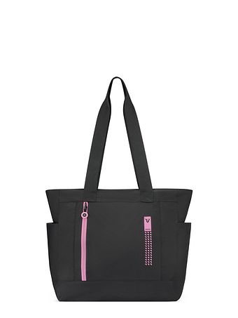 Roncato Compact Neon Shopper Tasche 37 cm