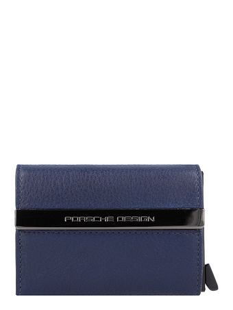 Porsche Design Kreditkortholder RFID læder 10 cm