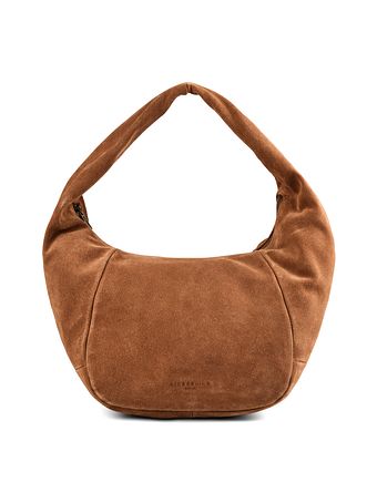 Liebeskind Farrah Skuldertaske Læder 46 cm Liebeskind Farrah Skuldertaske Læder 46 cm