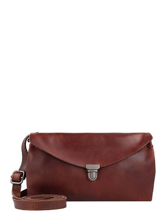 Harold's Fold Skuldertaske Læder 19 cm Harold's Fold Skuldertaske Læder 19 cm