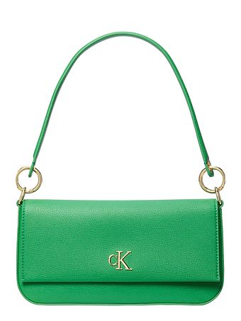 Calvin Klein Minimal Skuldertaske 26 cm Calvin Klein Minimal Skuldertaske 26 cm