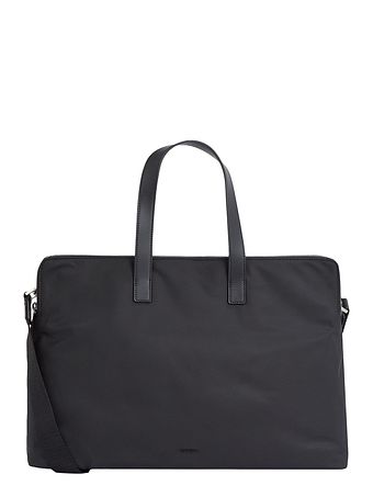 Calvin Klein Business Tech Dokumenttaske 48 cm Laptoprum