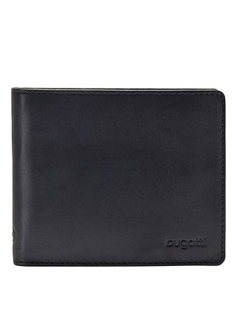 bugatti Pouzdro na kreditní karty Primo kožené 11 cm