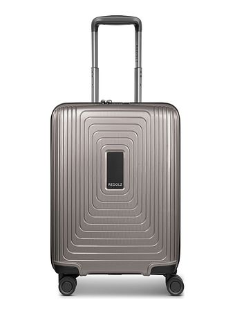 Redolz Essentials 14 4-hjulet kabinevogn 55 cm slank