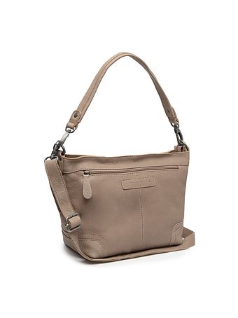 The Chesterfield Brand Zarita Taška přes rameno Kůže 22 cm