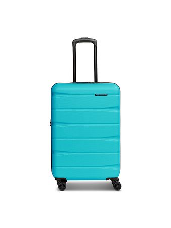 Franky München 4.0 4-pyöräinen vaunu M 66 cm, jossa on laajennuslaippa.