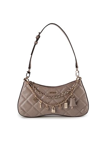 Guess Libby Taška přes rameno 30 cm