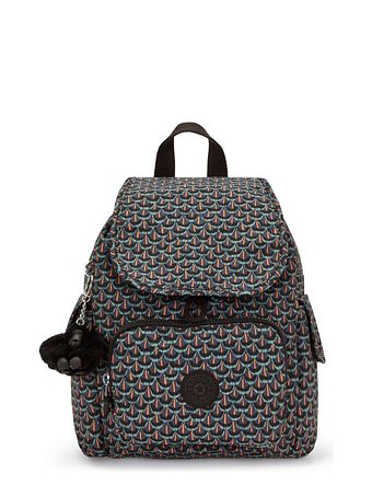 Kipling Basic City Pack City-rygsæk 29 cm Kipling Basic City Pack City-rygsæk 29 cm