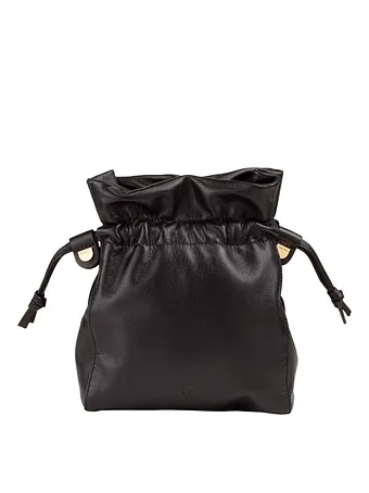 DuDu Crossbody taška Kůže 18 cm DuDu Crossbody taška Kůže 18 cm