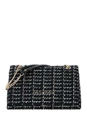 Valentino Tweed Skuldertaske 26 cm