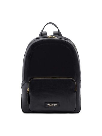 The Bridge Larissa Daypack Læder 35 cm The Bridge Larissa Daypack Læder 35 cm