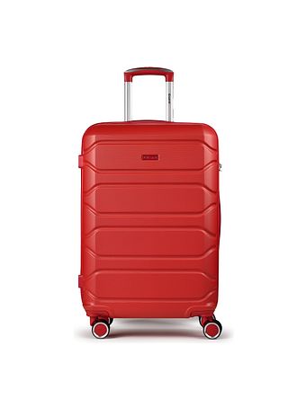 Benzi 5807 4-pyöräinen vetolaukku M 60 cm Benzi 5807 4-pyöräinen vetolaukku M 60 cm