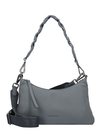 Harbour 2nd Just Pure Skuldertaske Læder 33 cm Harbour 2nd Just Pure Skuldertaske Læder 33 cm