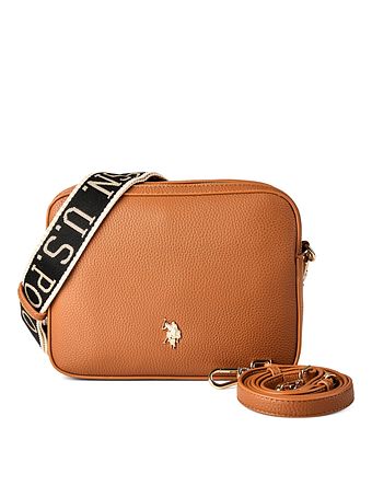 U.S. Polo Assn. Mansion Taška přes rameno 23.5 cm