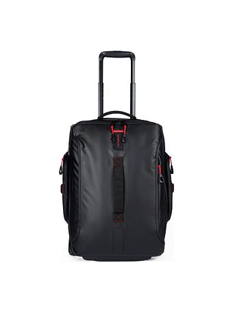 Samsonite Paradiver Light 2 hjul Rejsetaske 55 cm Samsonite Paradiver Light 2 hjul Rejsetaske 55 cm