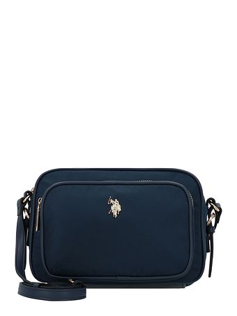 U.S. Polo Assn. Houston Skuldertaske 25 cm