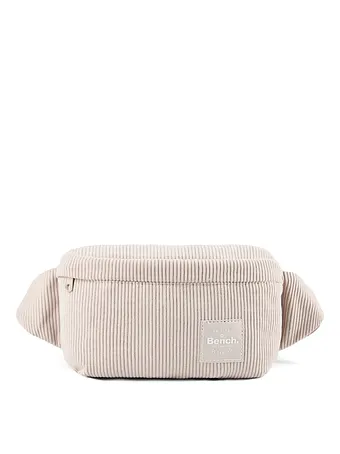 Bench Cord Bæltetaske 23 cm