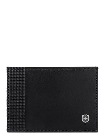 Victorinox Altius Alox kreditkortholder RFID læder 10 cm