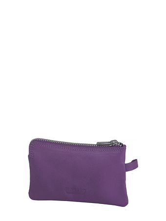 Greenburry Svampet nøgleetui i læder 11,5 cm Greenburry Svampet nøgleetui i læder 11,5 cm