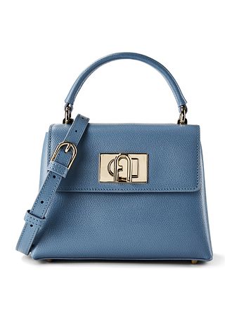 Furla 1927 Håndtaske i læder 21 cm Furla 1927 Håndtaske i læder 21 cm