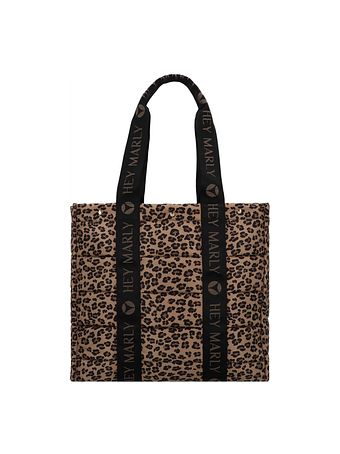 Hey Marly Best Buddy Shopper-laukut 45 cm Hey Marly Best Buddy Shopper-laukut 45 cm