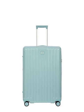 Bric's Positano 4 hjul Trolley 78 cm med strækfold