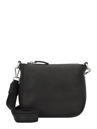 Jack Kinsky Aruba 3 Skuldertaske Læder 20 cm