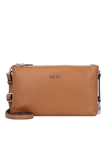 L.CREDI Ella skuldertaske 14 cm