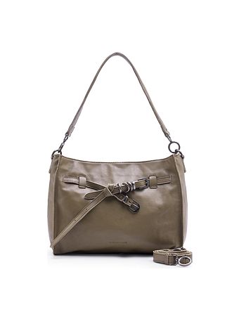 FredsBruder Belted With Love Taška přes rameno Kůže 29.5 cm