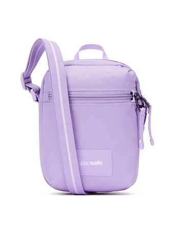 Pacsafe Pacsafe Go Mini Bag skuldertaske 12.5 cm