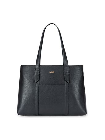 L.CREDI Subilla Schultertasche 40 cm