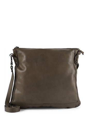 Harbour 2nd Anchor Love Skuldertaske Læder 34 cm