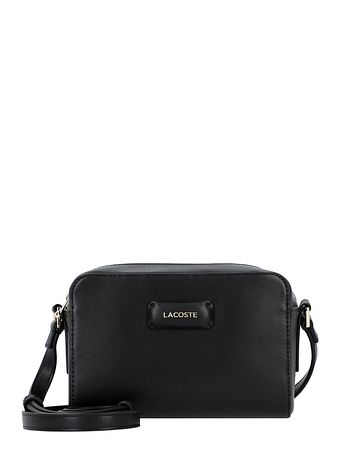 Lacoste LG Lacoste Casual Skuldertaske S Læder 20.5 cm
