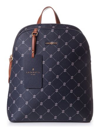 Lazarotti Palermo-rygsæk 31 cm