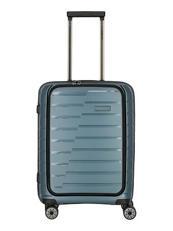 Travelite Air Base 4 hjul Kabinetrolley 55 cm Laptoprum Travelite Air Base 4 hjul Kabinetrolley 55 cm Laptoprum