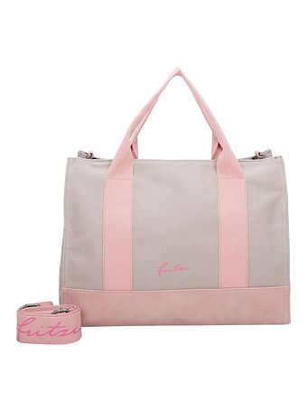 Fritzi aus Preußen Canvas Käsilaukku 40 cm