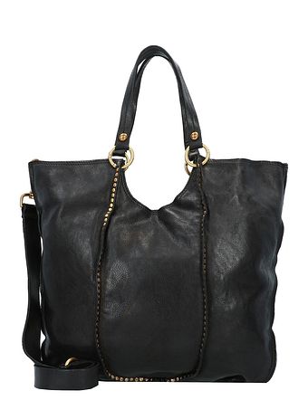 Campomaggi Kura Shopper-taske Læder 35 cm Campomaggi Kura Shopper-taske Læder 35 cm