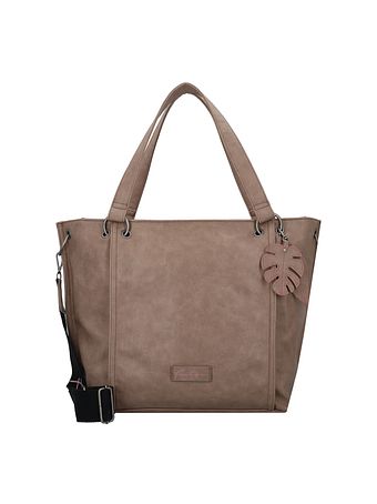 Fritzi aus Preußen Fritzi02 Shopper 50 cm Fritzi aus Preußen Fritzi02 Shopper 50 cm