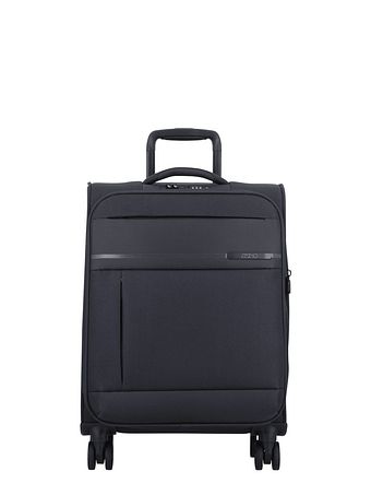 Jump Monthélys 4 hjul Kabinetrolley 55 cm med strækfold