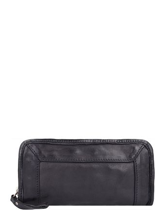 Campomaggi Pung i læder 21 cm