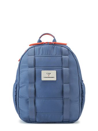 LES VISIONNAIRES Unio Backpack Daypack 41 cm