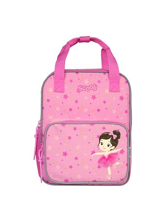 Scooli Mini-Me Børnehaverygsæk 30 cm