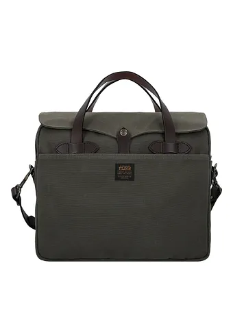 Filson Luggage Twill Maletín 40.5 cm Compartimento para el portátil Filson Luggage Twill Maletín 40.5 cm Compartimento para el portátil